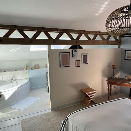 La Chaise Haute Hagetmau Zewnętrze zdjęcie