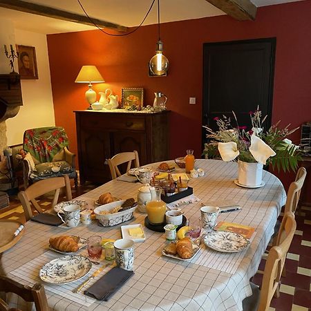 La Chaise Haute Hagetmau Zewnętrze zdjęcie