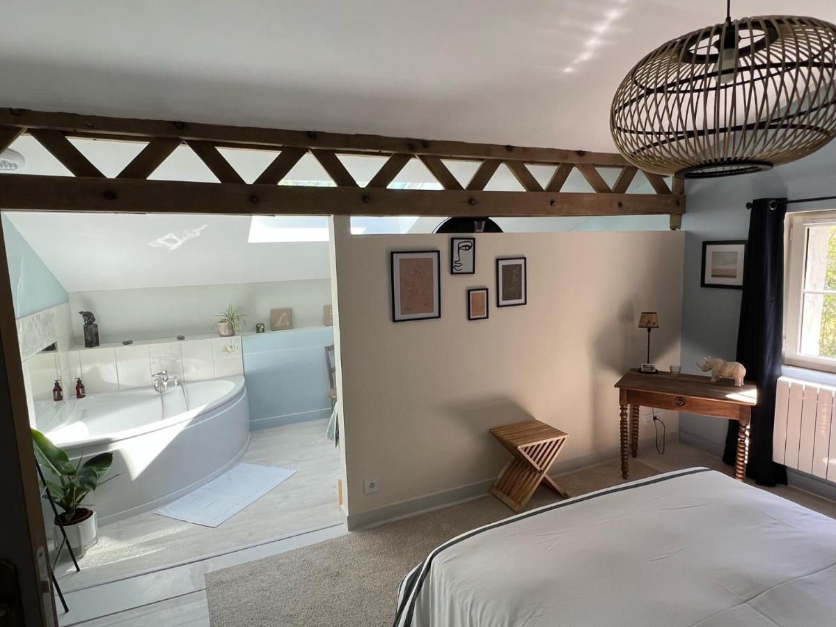 La Chaise Haute Hagetmau Zewnętrze zdjęcie
