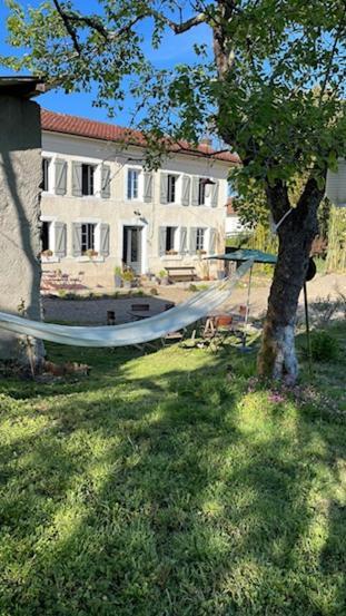 La Chaise Haute Hagetmau Zewnętrze zdjęcie